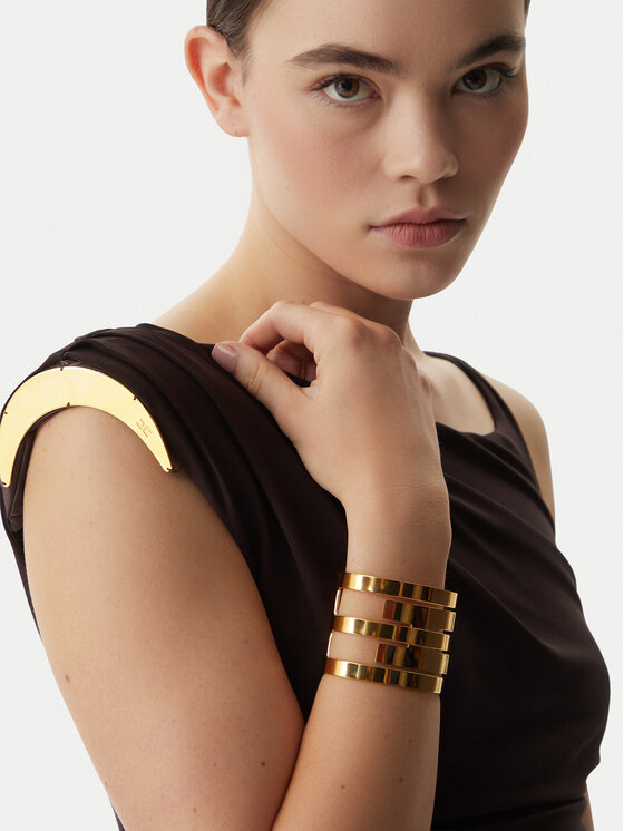 Elisabetta Franchi Elisabetta Franchi Βραχιόλι BC-36B-61E2-V320 Χρυσό