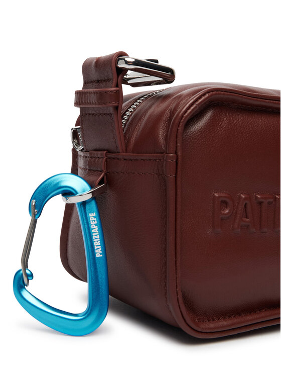 Patrizia Pepe Patrizia Pepe Сумка 2B0153/L113-B861 Коричневий