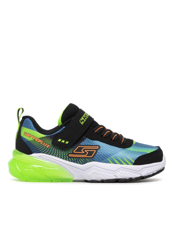 Skechers Snīkeri Kodron 403728L/BLLM Zils