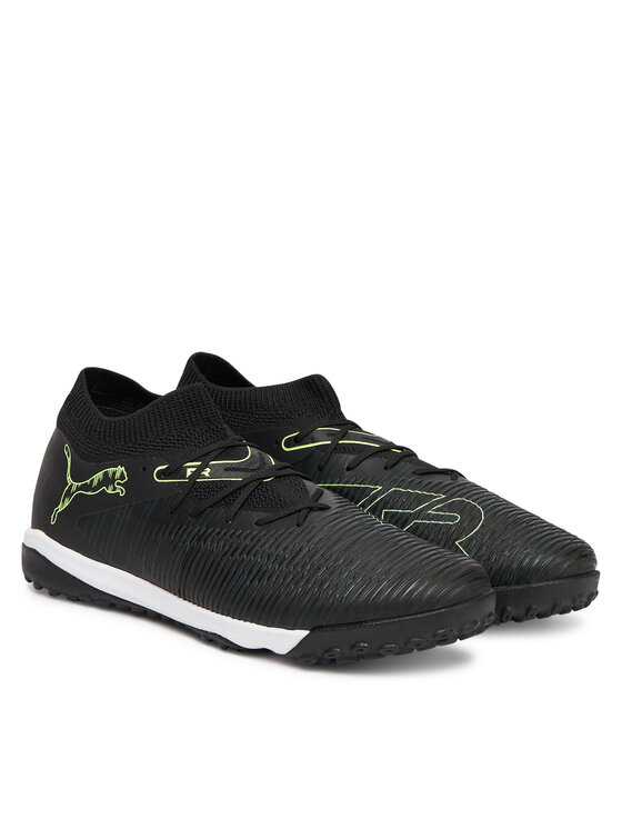 Puma Puma Buty do piłki nożnej Future 8 Match Tt 108597 02 Czarny