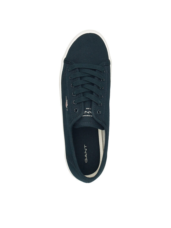 Gant Gant Tenisky 30538896 Tmavomodrá