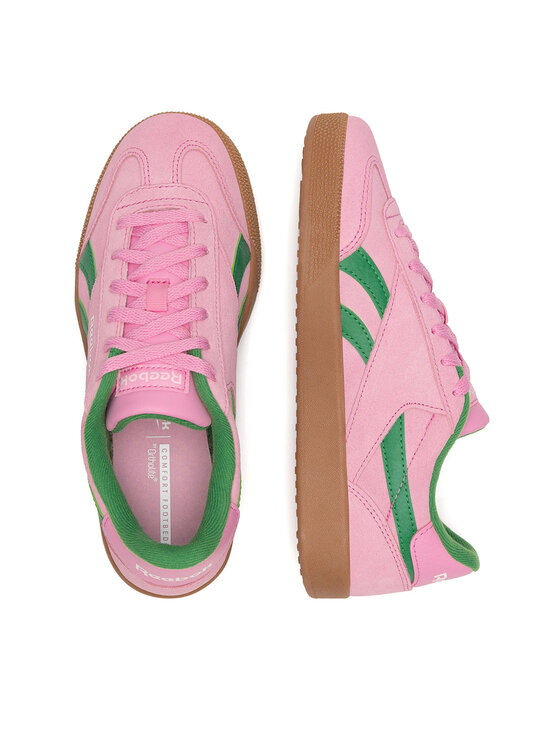 Reebok Reebok Tenisice REEBOK SMASH EDGE 100220596 Ružičasta