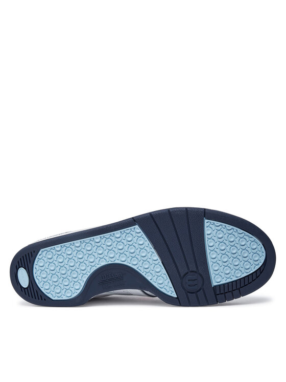 Wilson Wilson Sneakersy Pro Staff 87 WRS333170 Biały