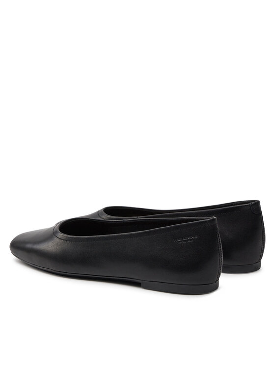 Vagabond Shoemakers Vagabond Shoemakers Baleriny Jolin 5508-001-20 Czarny