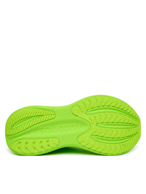 Saucony Saucony Pantofi pentru alergare Triumph 23 M S21023 Verde
