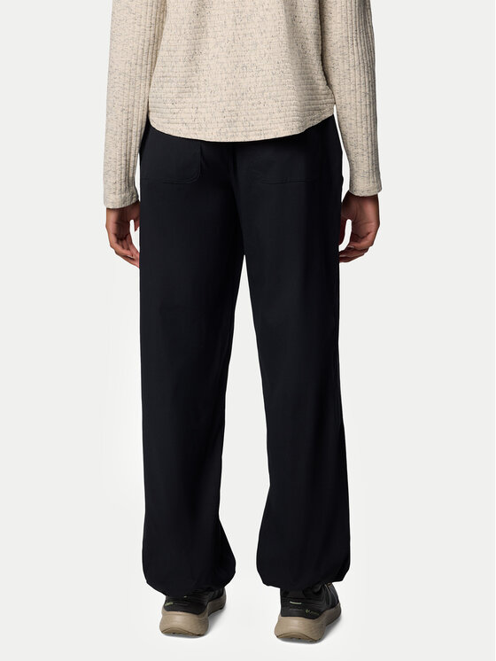 Columbia Columbia Pantaloni outdoor Brea Falls™ 2086004 Negru Regular Fit