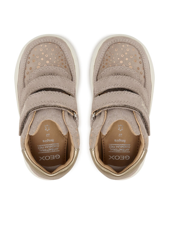 Geox Geox Tossud B Biglia Girl B564CA 00722 C5004 Beež