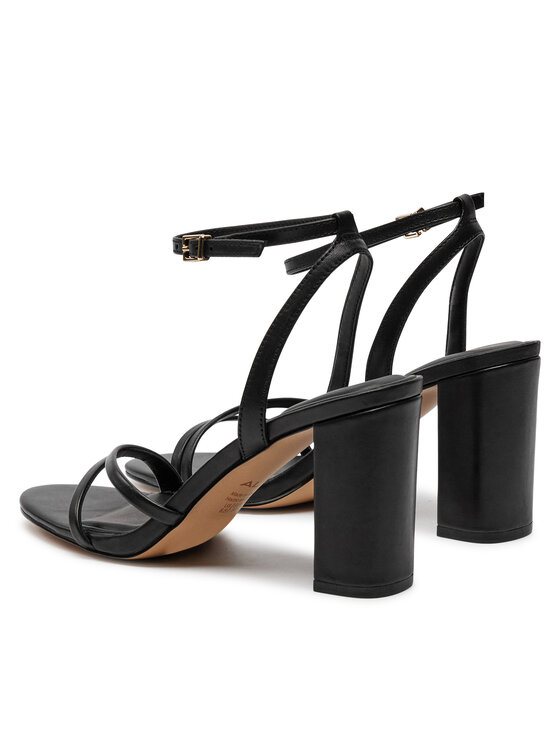 Aldo Aldo Sandali Rosalind 13741551 Nero