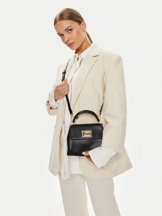 Furla Furla Torbica 1927 WB00109-ARE000-O6000-1-007-20-BG-B Crna