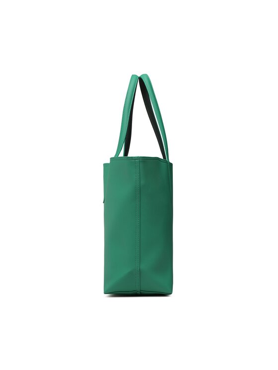 Lacoste Lacoste Rankinė Shopping Bag NF2142AA Žalia