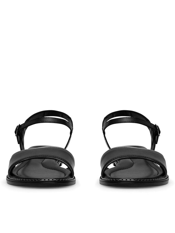 Lasocki Lasocki Sandalen RST-KATE-02 Schwarz