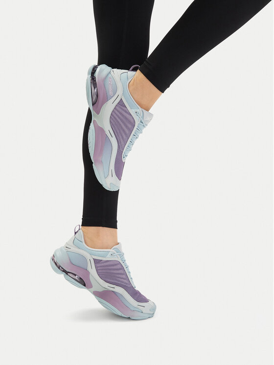 Reebok Reebok Laisvalaikio batai EO-DMX SERIES 3000 100244459 Violetinė