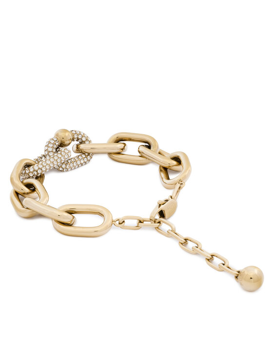 Furla Furla Armband Mianuvola WJ00246-K21000-OR000-1-007-20-CN-UNI J Goldfarben