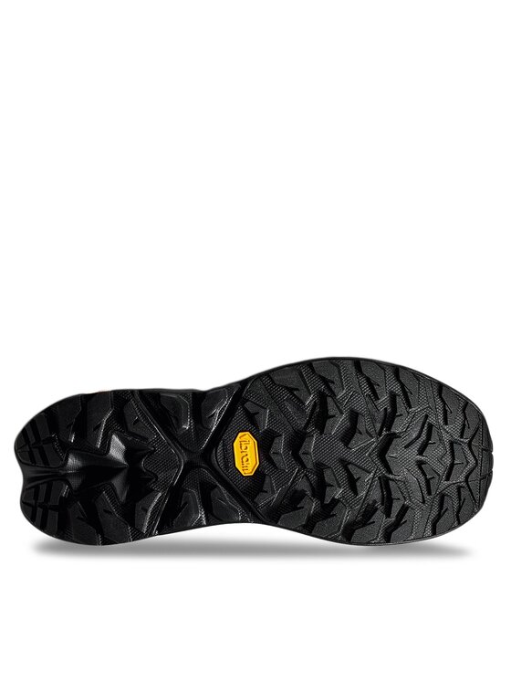 Hoka Hoka Trekkingi Anacapa 2 Mid Gtx GORE-TEX 1141633 Czarny