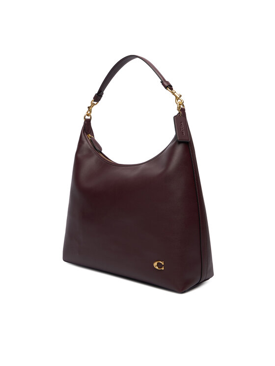 Coach Coach Rankinė Juliet CY817 Violetinė