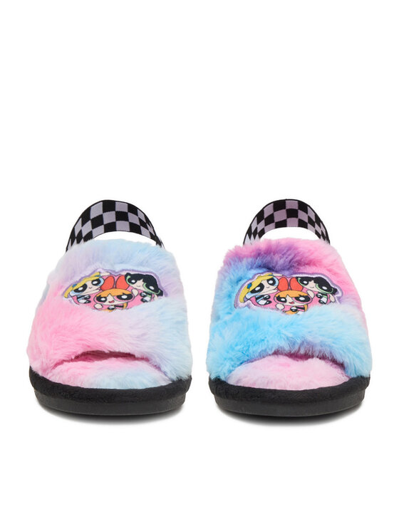 Powerpuff Girls Powerpuff Girls Sussid AW24-115WBPPG Värviline