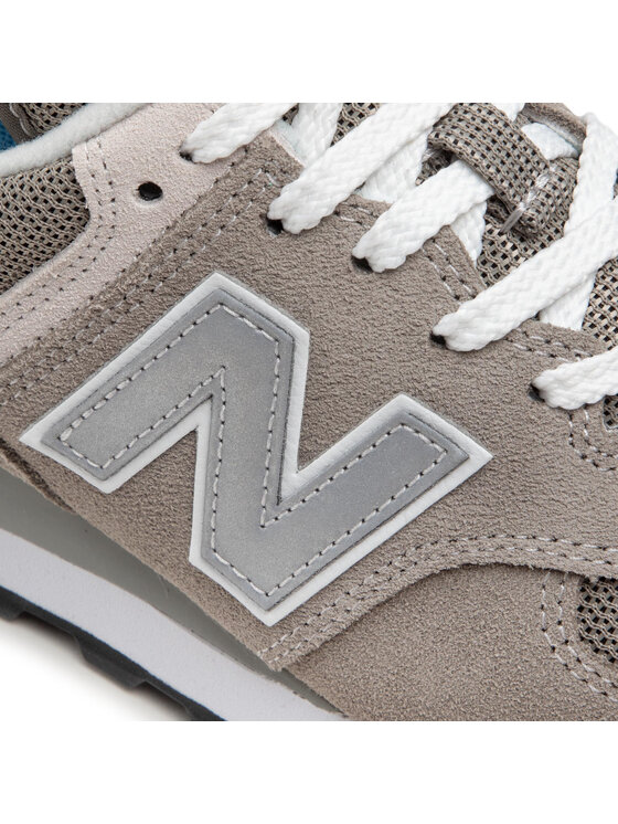 New Balance New Balance Sneakers ML574EGG Grau