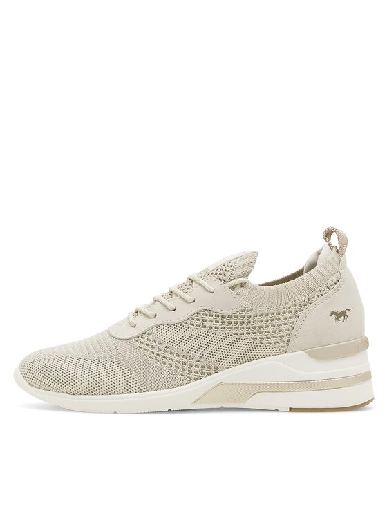 Mustang Mustang Sneakers 1378-304-243 Bej