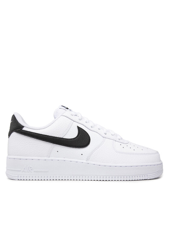 Nike Nike Sneakers Air Force 1 '07 CT2302 100 Alb