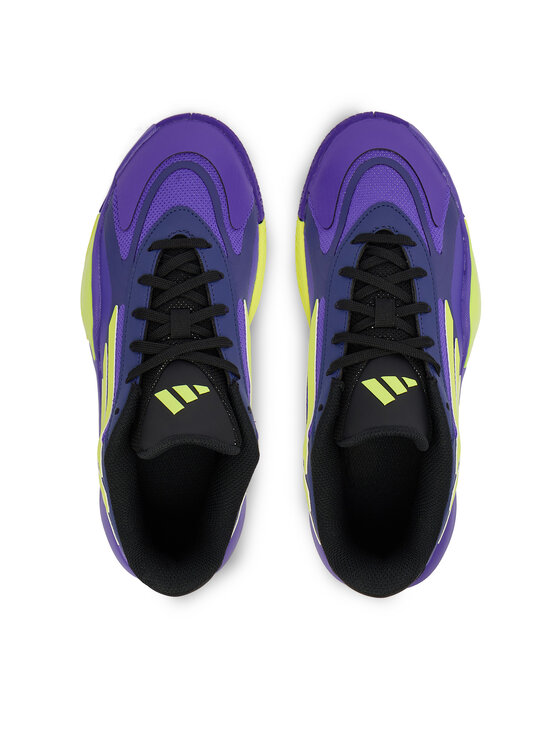 adidas adidas Korvpallijalatsid Crazy Quick Td Basketball Shoes KI1615 Sinine