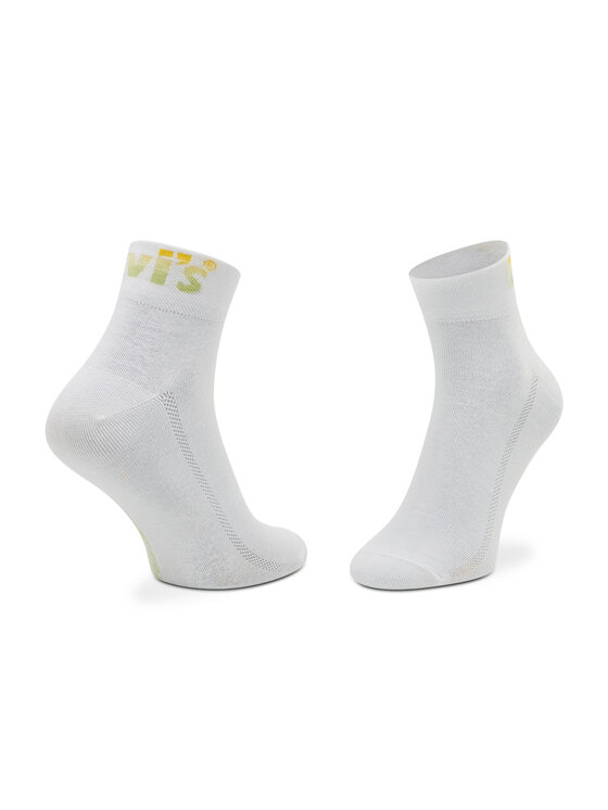 Set di 2 paia di calzini corti unisex 701218213