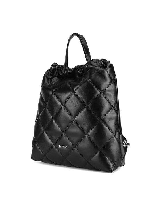 Badura Badura Käekott JH5021-BR Must