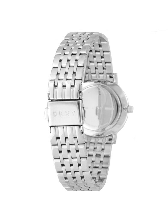 Orologio Minetta NY2509 Argento