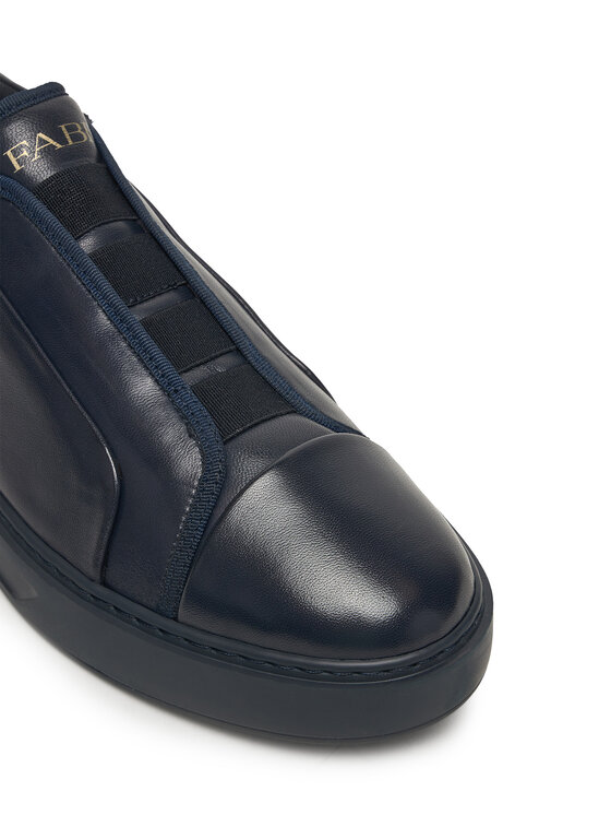 Fabi Fabi Sneakers FU1235 Blu scuro