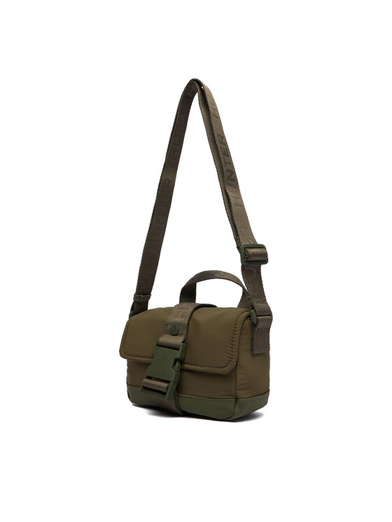 Hunter Hunter Ročna torba CEO-HTR-XC-008-08 Khaki