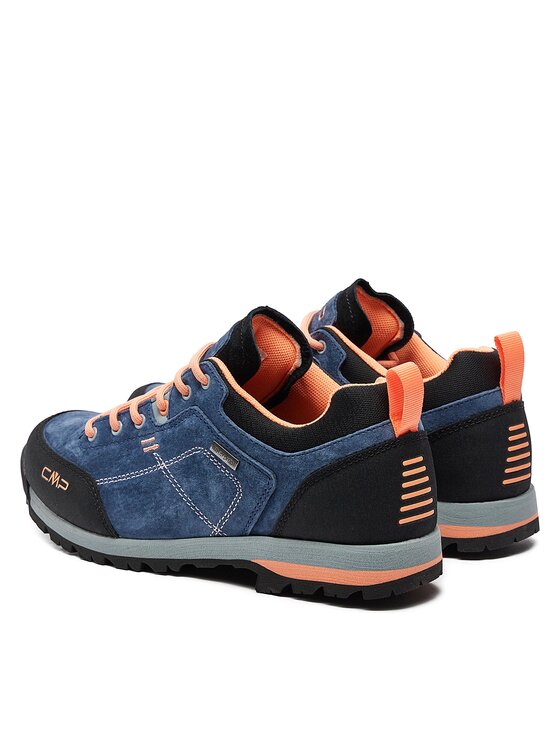 CMP CMP Trekking čevlji Alcor 2.0 Wmn Trekking Shoes 3Q18566 Modra