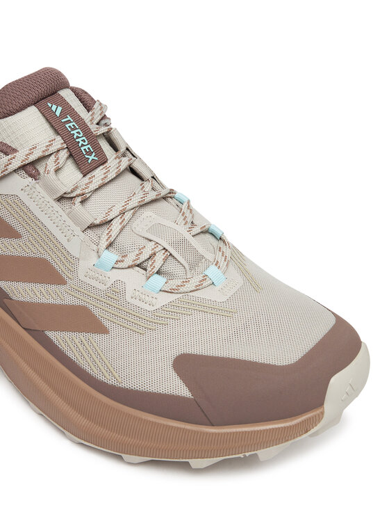 adidas adidas Sneakersy Terrex Trailmaker 2.0 JQ9923 Beżowy