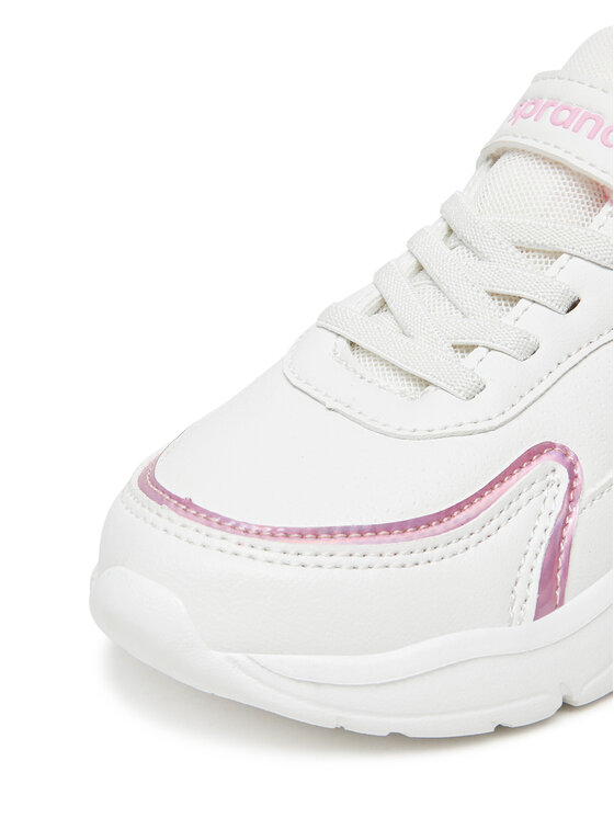 Sprandi Sprandi Tenisice CEO- CANDY CP40-21615Z Bijela