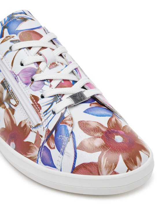 Caprice Caprice Sneakers 9-23727-44 Weiß