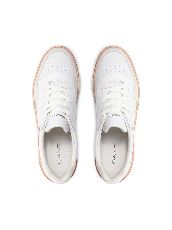Gant Gant Sneakers Mc Julien 23631053 Weiß