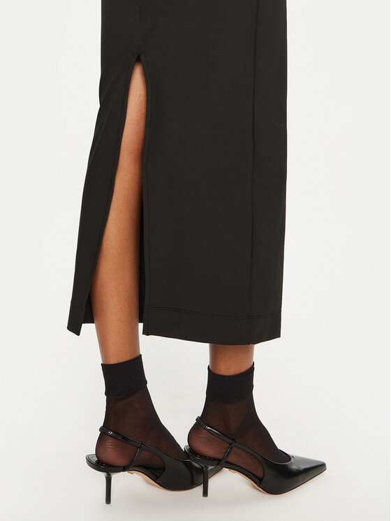 DAY BIRGER ÉT MIKKELSEN DAY BIRGER ÉT MIKKELSEN Kokteilikleit Margaret DAY65243428 Must Slim Fit