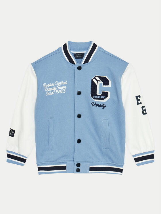 Bluza Original Marines