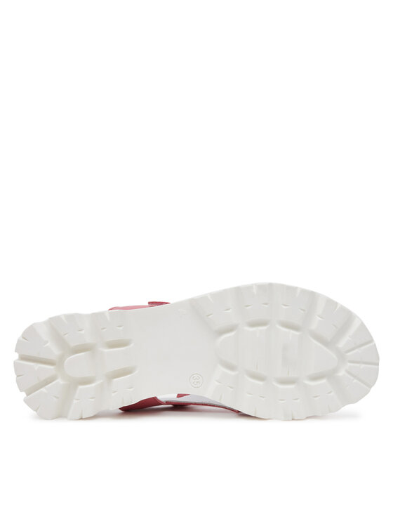 TWINSET TWINSET Sandalen 251GCJ042 00868 S Rosa