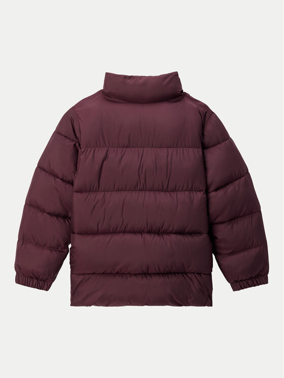 Columbia Columbia Зимно яке Puffect™ II 2089992 Виолетов Regular Fit