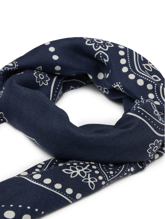 Weekend Max Mara Weekend Max Mara Foulard Educata 2615541134 Blu scuro