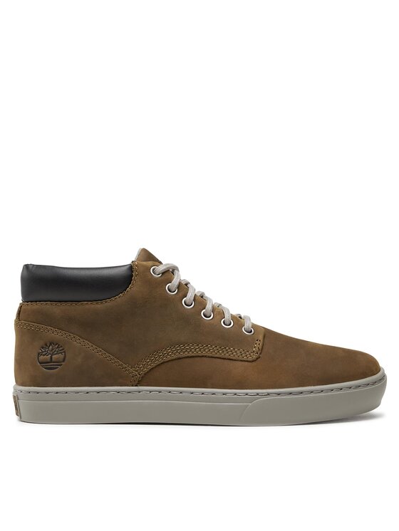 Timberland Timberland Sneakersy Adventure 2.0 TB0A5S1V3271 Zielony
