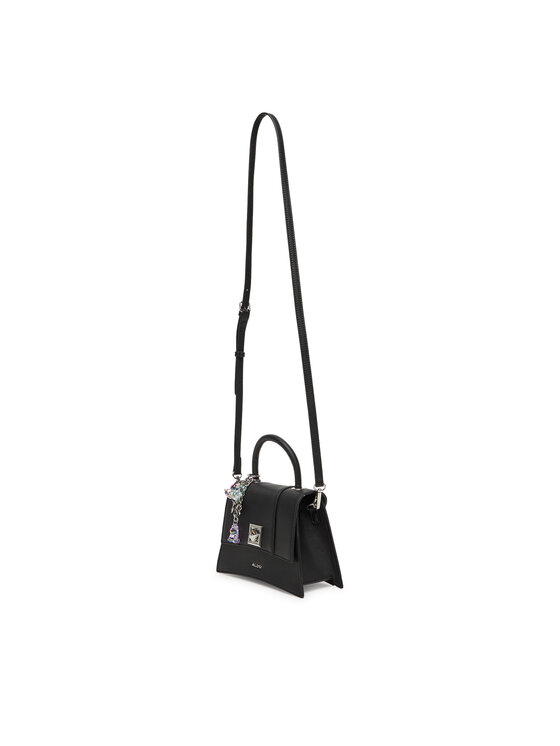 Aldo Aldo Τσάντα Lefteye 13990681 Μαύρο