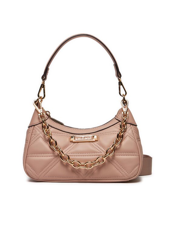 Aldo Aldo Сумка Fervent 13762257 Рожевий