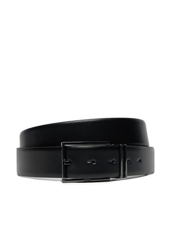BOSS Boss Cintura da uomo Gomero 50537099 Nero
