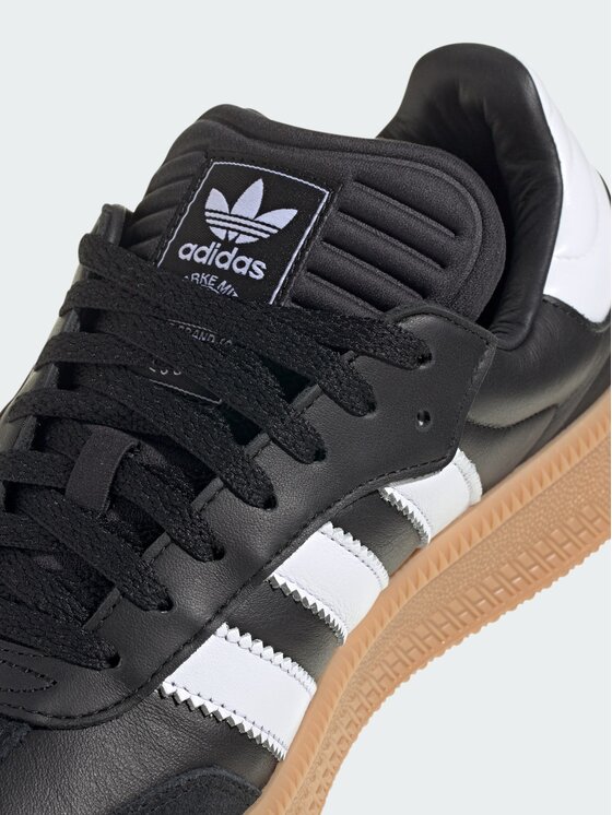 adidas adidas Sneakersy Samba Czarny