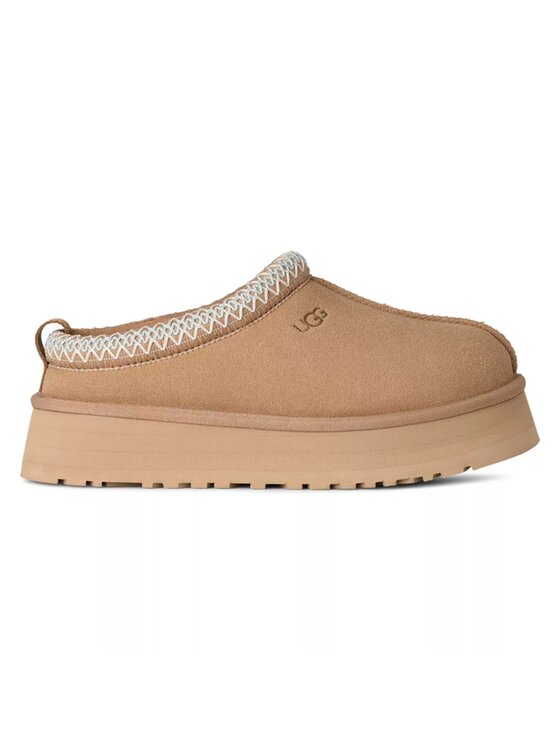 Ugg Ugg Kapcie 1174471-SAN Beżowy