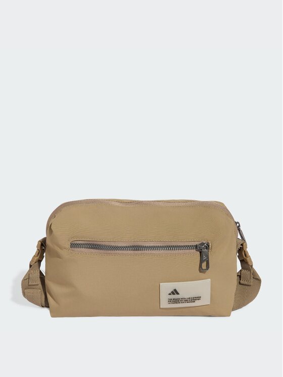 adidas adidas Torba 164602 Beżowy