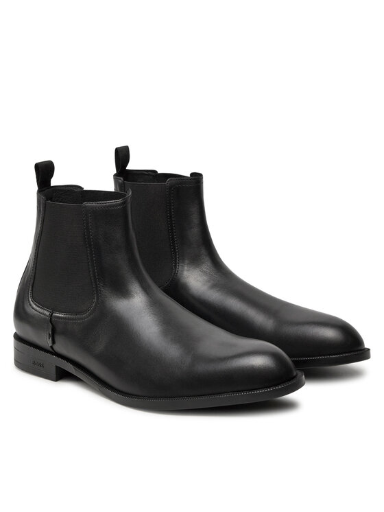 BOSS Boss Chelsea Tayil Cheb lt 50523068 Nero
