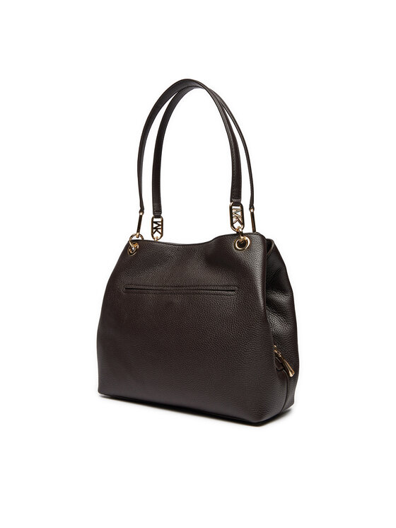 MICHAEL Michael Kors MICHAEL Michael Kors Torbica 30F3G8KT7L Smeđa