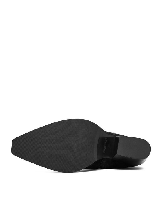 G-STAR G-Star Raw Botine EO-OZGUR-25FW39-1 Negru