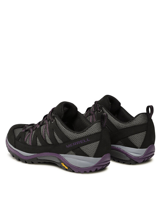 Scarpe Siren Sport 3 J035316 Nero
